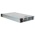 IBM Server System x3630 M4 2x 8-Core E5-2450 v2 2,5GHz 128GB 8xLFF M5110