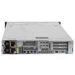 IBM Server System x3630 M4 2x 8-Core E5-2450 v2 2,5GHz 128GB 8xLFF M5110