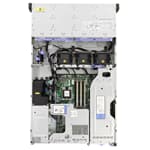 IBM Server System x3630 M4 2x 8-Core E5-2450 v2 2,5GHz 128GB 8xLFF M5110