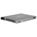 Cisco Switch 48x 1GbE PoE 4x 1GbE 2x SFP 1Gbit - SG300-52MP-K9