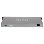 Cisco Switch 48x 1GbE PoE 4x 1GbE 2x SFP 1Gbit - SG300-52MP-K9
