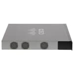 Cisco Switch 48x 1GbE PoE 4x 1GbE 2x SFP 1Gbit - SG300-52MP-K9