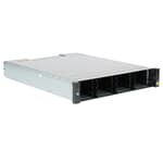 HP SAN Storage MSA 2060 iSCSI 10GbE RJ45 SAS 12G 12x LFF - R7J72A