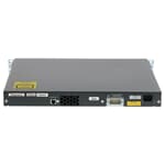 Cisco Switch Catalyst 3560G 48x 1GbE PoE + 4x 1GbE SFP - WS-C3560G-48PS-E