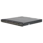 HP Switch 5900AF 48x 1GbE 4x SFP+ 10GbE 2x QSFP+ w/o PSU/FAN inkl. OVP - JG510A