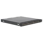 HP Switch 5900AF 48x 1GbE 4x SFP+ 10GbE 2x QSFP+ w/o PSU/FAN inkl. OVP - JG510A
