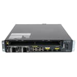 Juniper Universal Edge Router MX80 4x 10GbE XFP 2x PSU w/o MIC - CHAS-MX80-S