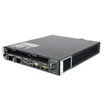 Juniper Universal Edge Router MX80 4x 10GbE XFP 2x PSU w/o MIC - CHAS-MX80-S