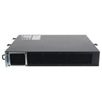 Juniper Universal Edge Router MX80 4x 10GbE XFP 2x PSU w/o MIC - CHAS-MX80-S