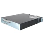 Juniper Universal Edge Router MX80 4x 10GbE XFP 2x PSU w/o MIC - CHAS-MX80-S