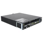 Juniper Universal Edge Router MX80 4x 10GbE XFP 2x PSU w/o MIC - CHAS-MX80-S