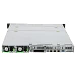 Fujitsu Server Primergy RX2530 M4 8-Core Silver 4108 1,8GHz 64GB 4xLFF SATA