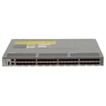 Cisco MDS 9148S Multilayer Fabric Switch 24 Act. FC 16Gbit - DS-C9148S-K9=