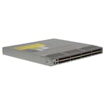 Cisco MDS 9148S Multilayer Fabric Switch 24 Act. FC 16Gbit - DS-C9148S-K9=