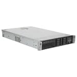 HP Server ProLiant DL385p Gen8 2x 16-Core Opteron 6284 SE 2,7GHz 256GB 8xSFF