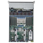 HP Server ProLiant DL385p Gen8 2x 16-Core Opteron 6284 SE 2,7GHz 256GB 8xSFF