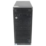 HPE Server ProLiant ML110 Gen9 6-Core E5-2620 v3 2,4GHz 64GB 4xLFF SATA