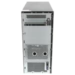HPE Server ProLiant ML110 Gen9 6-Core E5-2620 v3 2,4GHz 64GB 4xLFF SATA