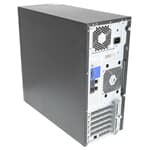 HPE Server ProLiant ML110 Gen9 6-Core E5-2620 v3 2,4GHz 64GB 4xLFF SATA