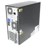 HPE Server ProLiant ML110 Gen9 6-Core E5-2620 v3 2,4GHz 64GB 4xLFF SATA