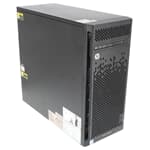 HPE Server ProLiant ML110 Gen9 6-Core E5-2620 v3 2,4GHz 64GB 4xLFF SATA