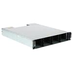 HPE Disk Enclosure MSA 2060 Chassis 12x LFF w/o Ears - P12941-001