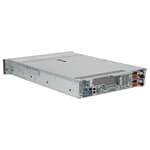 Dell Server PowerEdge R540 CTO Chassis 8xLFF H330