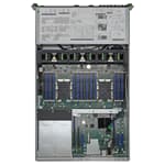 Fujitsu Server Primergy RX2540 M4 CTO Chassis 8xSFF SATA