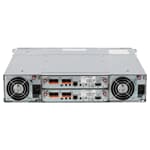 HP SAN Storage MSA 2050 DC FC 16Gbps 10GbE SAS 12G 24x SFF - Q1J01A