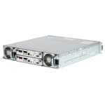 HP SAN Storage MSA 2050 DC FC 16Gbps 10GbE SAS 12G 24x SFF - Q1J01A