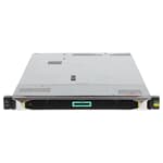 HPE NAS Storage Server StoreEasy 1460 0TB 8GB 1GbE P408i-a 4x LFF Q2R93A
