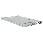 HPE NAS Storage Server StoreEasy 1460 0TB 8GB 1GbE P408i-a 4x LFF Q2R93A