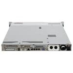 HPE NAS Storage Server StoreEasy 1460 0TB 8GB 1GbE P408i-a 4x LFF Q2R93A