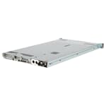 HPE NAS Storage Server StoreEasy 1460 0TB 8GB 1GbE P408i-a 4x LFF Q2R93A