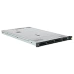 HPE NAS Storage Server StoreEasy 1460 0TB 8GB 1GbE P408i-a 4x LFF Q2R93A