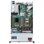 HPE NAS Storage Server StoreEasy 1460 0TB 8GB 1GbE P408i-a 4x LFF Q2R93A