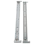 HPE Rack Schienen easy install DL385 Gen10 Plus SFF P24098-001 P21795-B21