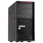 Lenovo ThinkStation P520c 4-Core Xeon W-2123 3,6GHz 16GB 1TB noGPU Win 11 Pro