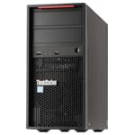 Lenovo ThinkStation P520c 4-Core Xeon W-2123 3,6GHz 16GB 1TB noGPU Win 11 Pro