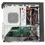 Dell Workstation Precision 3630 4-Core Xeon E-2124 3,3GHz 16GB 256GB Win 11 Pro