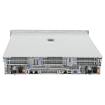 Dell Server PowerEdge R7625 2x 32C EPYC 9334 2,7GHz 256GB 24xSFF H965i NOB