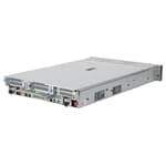 Dell Server PowerEdge R7625 2x 32C EPYC 9334 2,7GHz 256GB 24xSFF H965i NOB 2400W