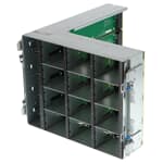 HP 4 Way Chassis L-Frame Assembly 3PAR StoreServ 20000 9000 Storage - 782416-001