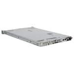 HPE ProLiant DL360 Gen10 6C Bronze 3204 1,9GHz 16GB 8xSFF SATA P03629R-B21 RENEW