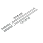 Extreme Networks Rack Mount Kit VDX6740 - XEN-R000291 NEW