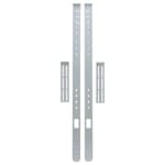 Extreme Networks Rack Mount Kit VDX6740 - XEN-R000291 NEW