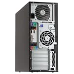 HP Workstation Z230 4-Core i7-4770 3,4GHz 16GB 500GB DVD