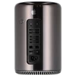 Apple MacPro 6.1 4-Core Xeon E5-1620 v2 3.7GHz 32GB 1TB SSD