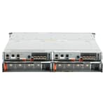 IBM SAN Storage Storwize V5000 Gen2 V5010 16GB 4Port FC 16Gbps 24x SFF 2078-124