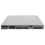 HPE SAN Switch StorageWorks 1606 EXT 8/16 4 Active Ports AP862B